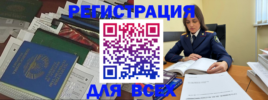 временная регистрация госуслуги в Ермолино